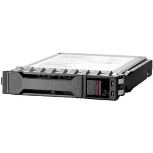 P40501-B21 HP 7.68Tb Sata 6Gbps Read Intensive 2.5-Inch...