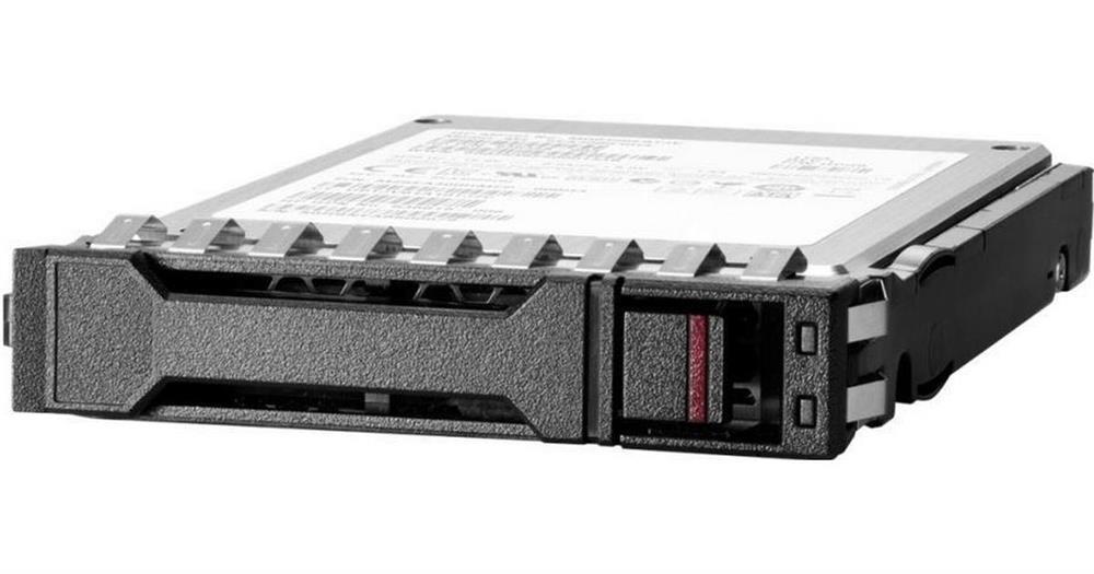 P40557-B21 HPE 1.92tb Sas 12gbps Read Intensive Sff (2.5inch) Bc Tlc Digitally Signed Firmware Solid State Drive For Gen10 Plus Servers