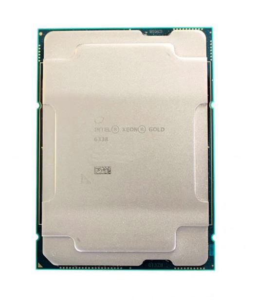 P41712-001 HPE Intel Xeon 32-core Gold 6338 2.0ghz 48mb...