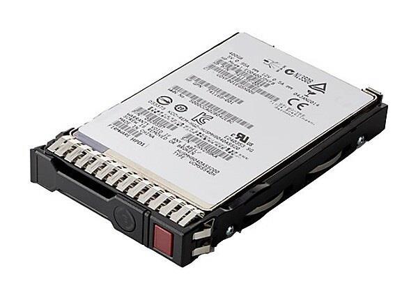 P44007-B21 HPE 480gb Sata-6gbps 2.5inch Read Intensive ...