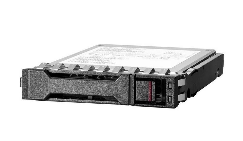 P44013-B21 HPE 1.92tb Sata-6gbps Mixed Use 2.5inch Sff Bc Digitally Signed Firmware Hot Swap Pm897 Ssd With Tray For  Gen10 Plus Server
