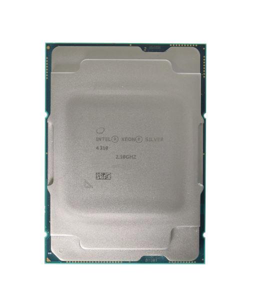 P44449-001 HPE Intel Xeon 12-core Silver 4310 2.1ghz 18...