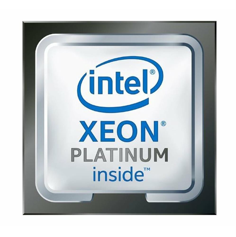 P46147-001 HPE Intel Xeon 32-core Platinum 8362 2.80ghz...