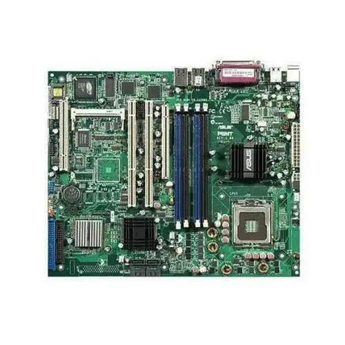 P4648-69029 HP NetServer TC2100 PGA370 System Board
