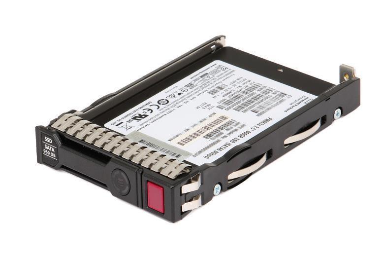 P49028-B21 HPE 960gb Sas-12gbps 2.5 Inch Read Intensive...