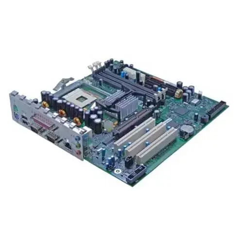 P4B266-LA HP Danube ULAS P4 Socket-478 Motherboard