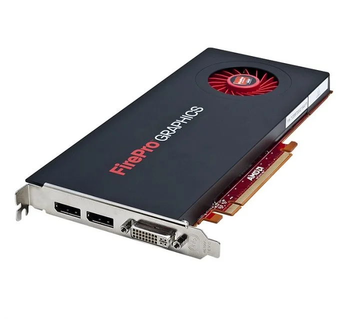 P4R8T Dell AMD FirePro M5950 1GB GDDR5 MXM 3.0 Video Card Precision M4600