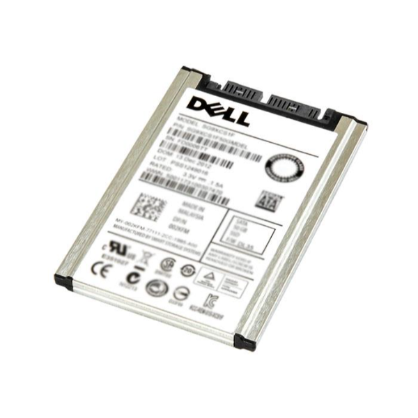 P4T47 Dell 160GB 5400RPM SATA 3GB/s 1.8-inch Hard Drive