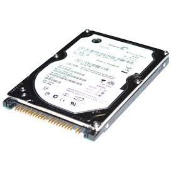 P5351 Dell 80GB 5400RPM ATA/IDE 2.5-inch Hard Drive