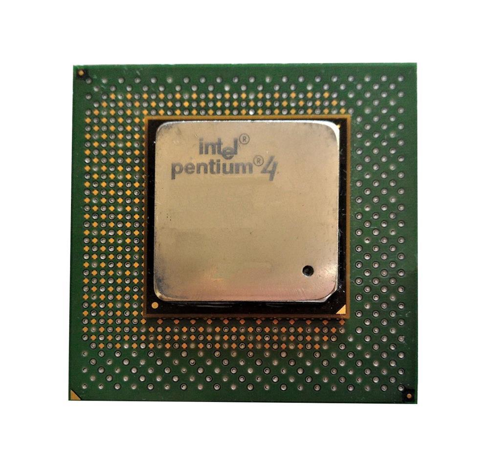 P5664-69001 HP 1.70GHz 400MHz FSB 256KB L2 Cache Intel Pentium 4 Processor