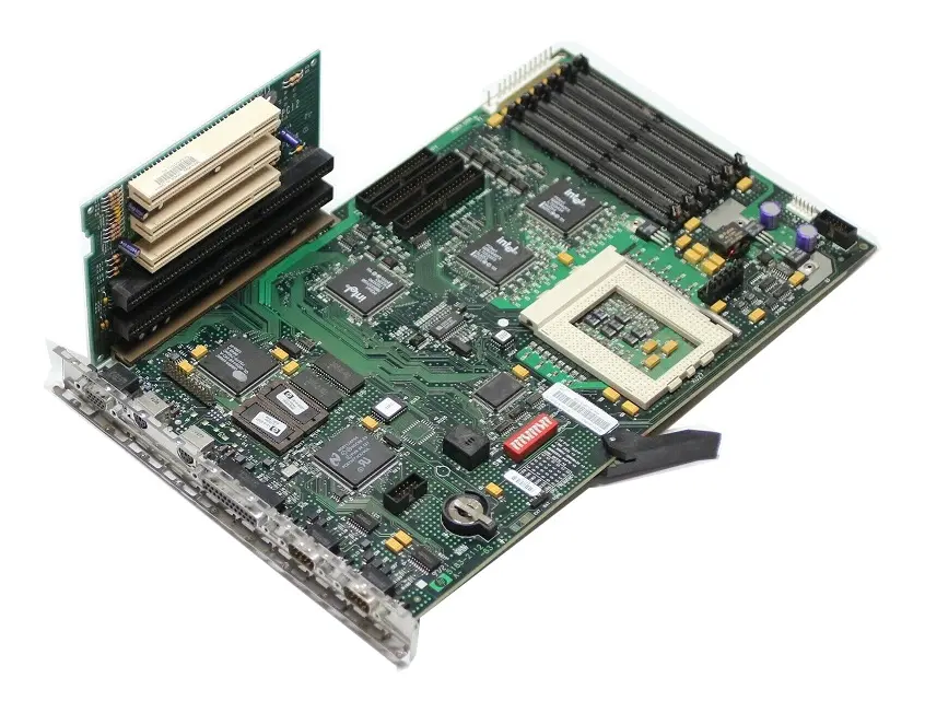 P5750-60101 HP System Board (Motherboard) Socket 478 fo...
