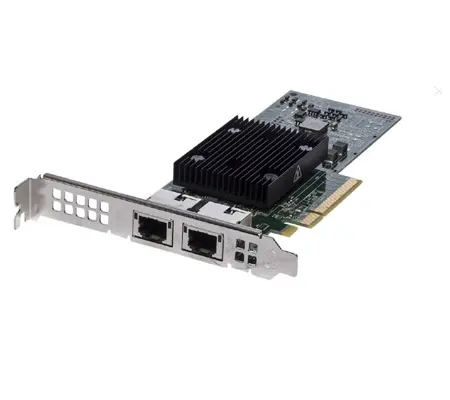 P57CH Dell Broadcom 57416 Dual-Port 10GB Base-T Server Adapter