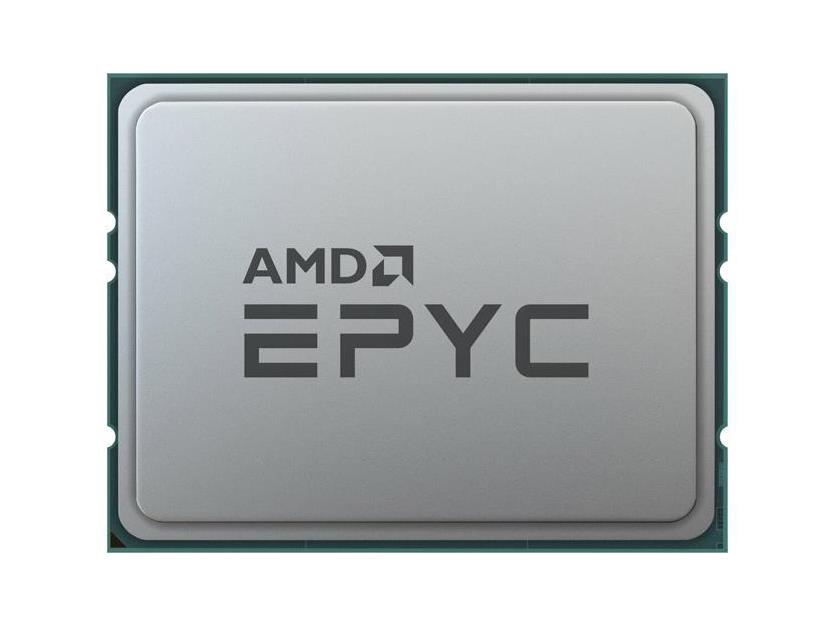 P58540-B21 Amd Epyc 9224 24-core 2.5ghz 64mb L3 Cache Socket Sp5 200w Processor Only