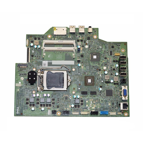 P5W03 Dell System Board (Motherboard) for OptiPlex 3030