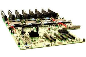 P658H Dell System Board (Motherboard) for PowerEdge R91...