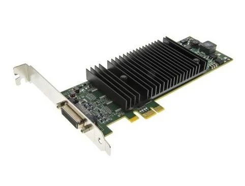 P69-MDDE128LA1F Matrox P690 PCIe x1 P Series LP Graphic...