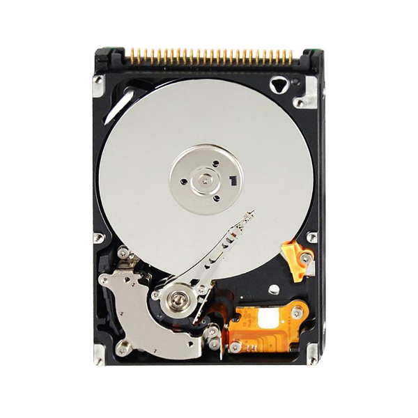 P7214 Dell 40GB 5400RPM ATA/IDE 2.5-inch Hard Drive