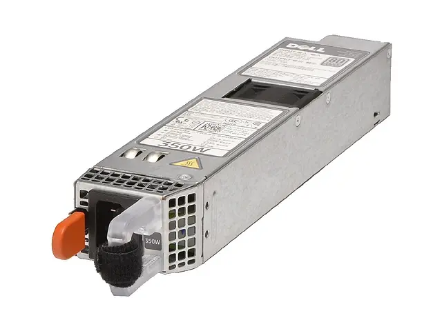 P7GV4 Dell 350-Watts Hot-pluggable Power Supply for PowerEdge R420 R320