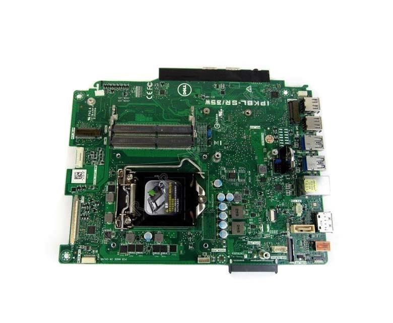P7V82 Dell System Board (Motherboard) for OptiPlex 3050