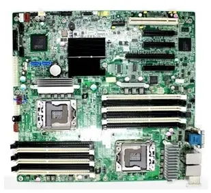 P8FRD Dell System Board (Motherboard) Socket FCLGA1366 ...