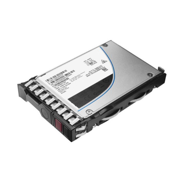 P9M61B HP 15.36TB SAS 2.5-inch Solid State Drive for 3P...