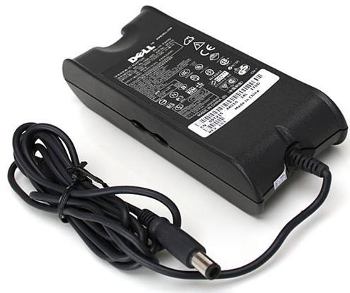 PA-1650-05D2 HPE DELL - 65 Watt 19.5 Volt Ac Adapter For Lattitude And Inspiron ()