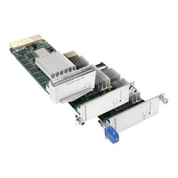 PB-MS-400-2 Juniper M Series 400 Multiservices PIC Module for M320 Router