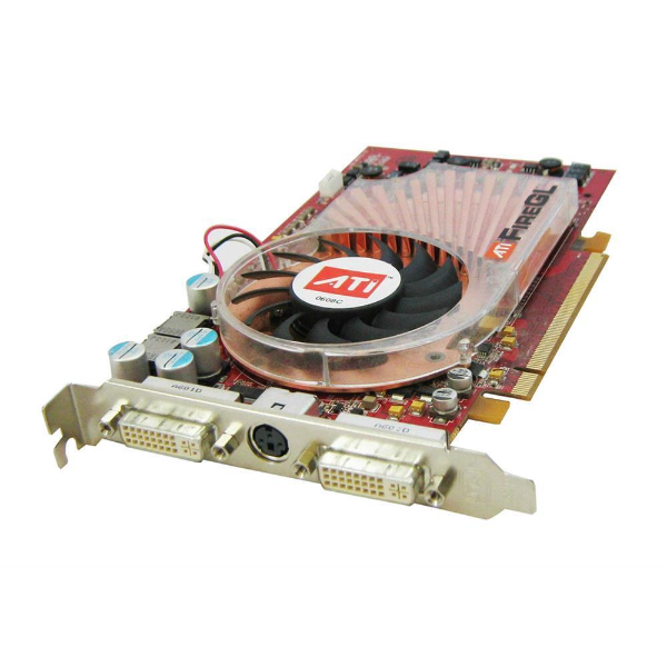 PB330A HP ATI FireGL V5100 PCI-Express X16 128MB GDDR3 ...