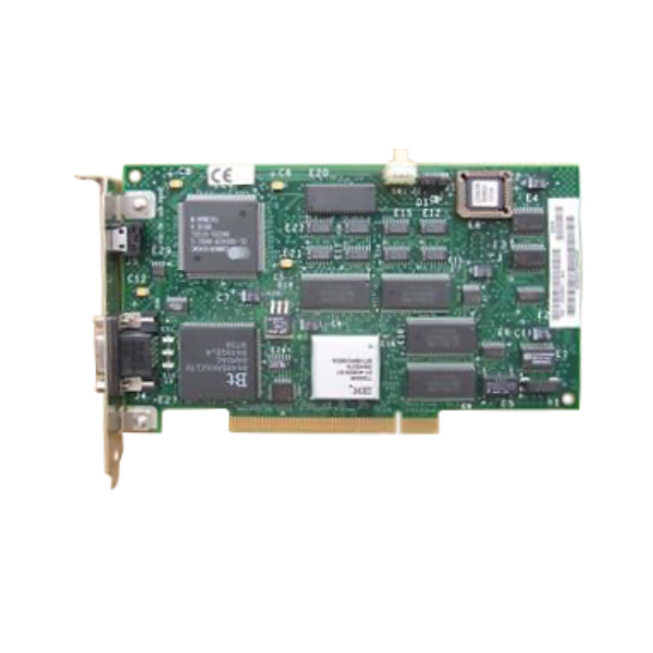 PBXGB-AA HP PowerStorm 3D30 2MB PCI Video Graphics Card