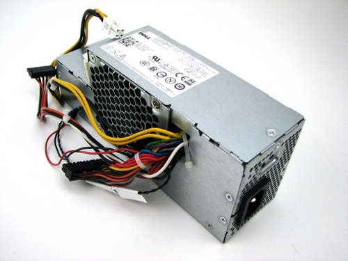 PC9033 Dell 235-Watts Desktop Power Supply for OptiPlex...