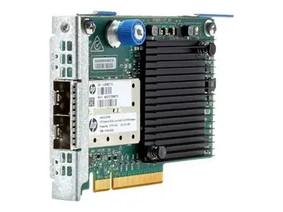 PCB001255 HP 2-Port 10/25GB PCI-Express 640FLR-SFP28 Ethernet Network Adapter