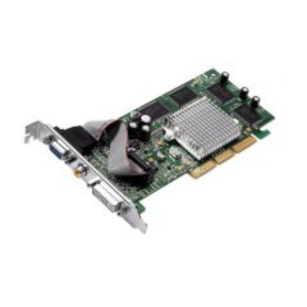 PCB0173 HP Touchstone PCI-Express Rev 4 Low Profile Car...