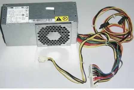 PCE026-EL0G Lenovo 250-Watts Desktop Power Supply