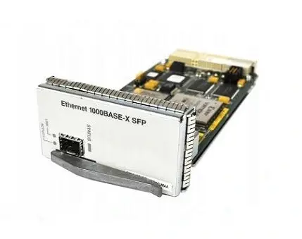 PE-1GE-SFP Juniper Ethernet Interface Card