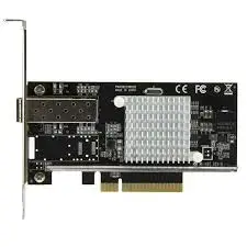 PEX10000SFPI StarTech 1-Port 10G Open SFP+ PCI-Express ...