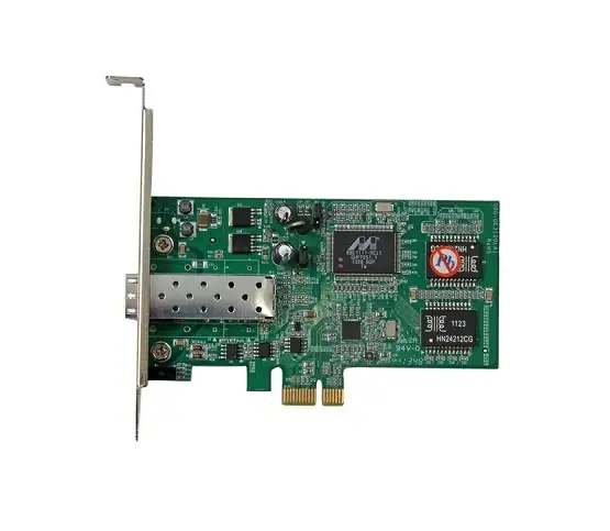 PEX1000SFP2 StarTech OneConnect PCI Express Gigabit Eth...