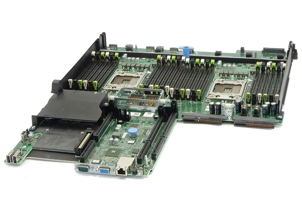 PFG1N Dell System Board (Motherboard) Socket LGA2011 for PowerEdge R820