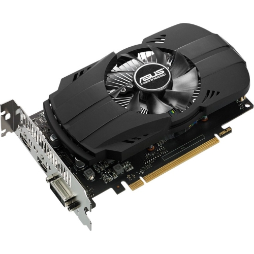 PH-GTX1050-2G Asus Nvidia GeForce GTX 1050 2GB GDDR5 12...