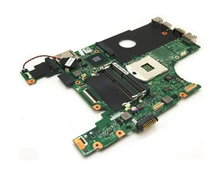 PJDNR Dell System Board (Motherboard) with Intel I7-650...
