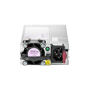 PS-2461-1P-LF HP 400-Watts 100-240V AC to 12V DC Power Supply for E3800 / X311