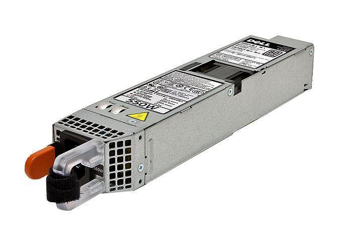 PS-2551-3D1 DELL 550 Watt Power Supply For Poweredge R4...