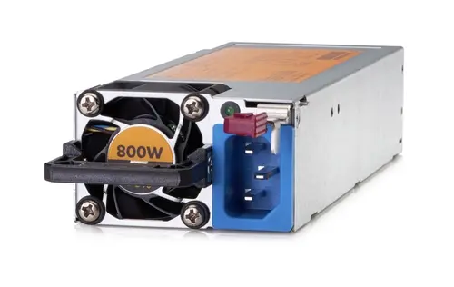 PS-2801-3CH-HP HP 800-Watts Server Power Supply