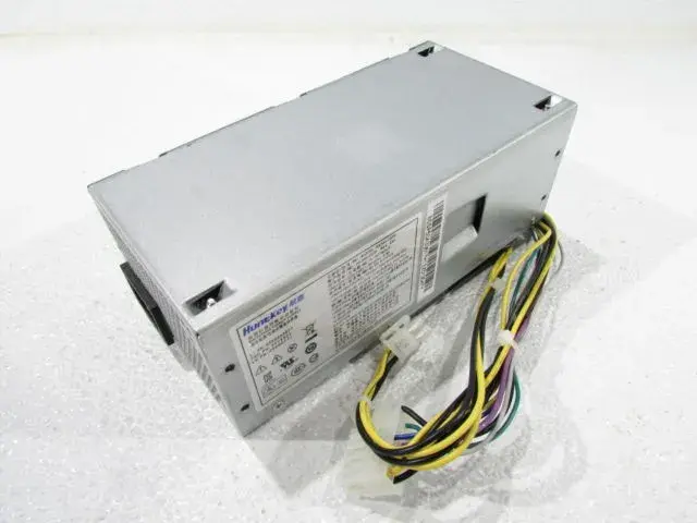 PS-4241-02 Lenovo 240-Watts Power Supply for Thinkstati...