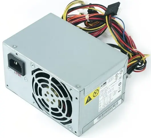PS-4321-1HB-HF HP 320-Watts Power Supply for 8200 Elite