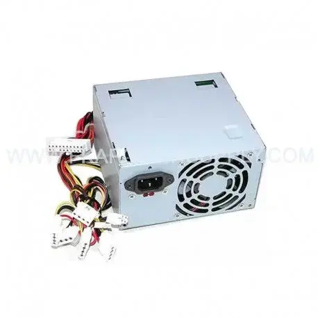 PS-5251-2DS Dell 250-Watts 20A ATX 20-Pin Power Supply ...