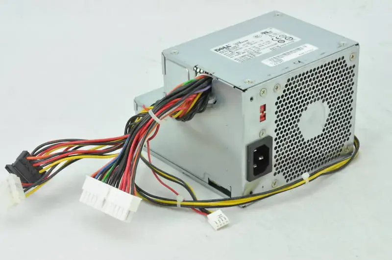 PS-5281-3DFS Dell 280-Watts Power Supply for Optiplex 3...