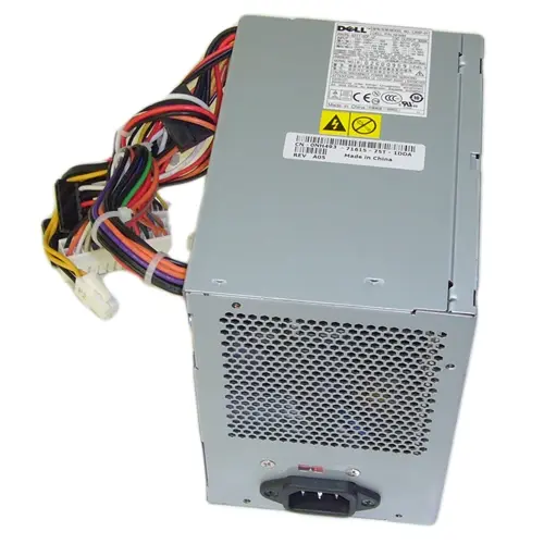 PS-6311-5DF-LF Dell 305-Watts Power Supply for Dimension Optiplex 330, 740, 745, 755 SMT