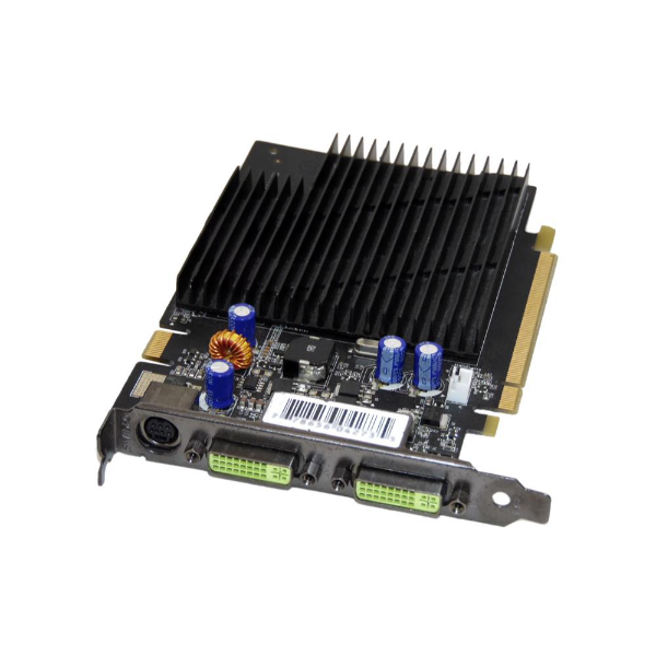 PV-T73P-UDJ3 Nvidia GeForce 7600GS 256MB PCI-Express Du...