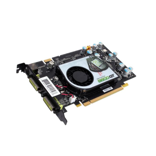 PVT84JYDF3 Nvidia Nvidia GeForce 8600GT 512MB DDR3 2DVI...