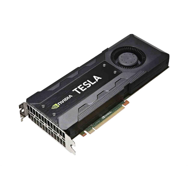 PVX28 Dell Nvidia Quadro Tesla K20 5GB PCI-Express Vide...